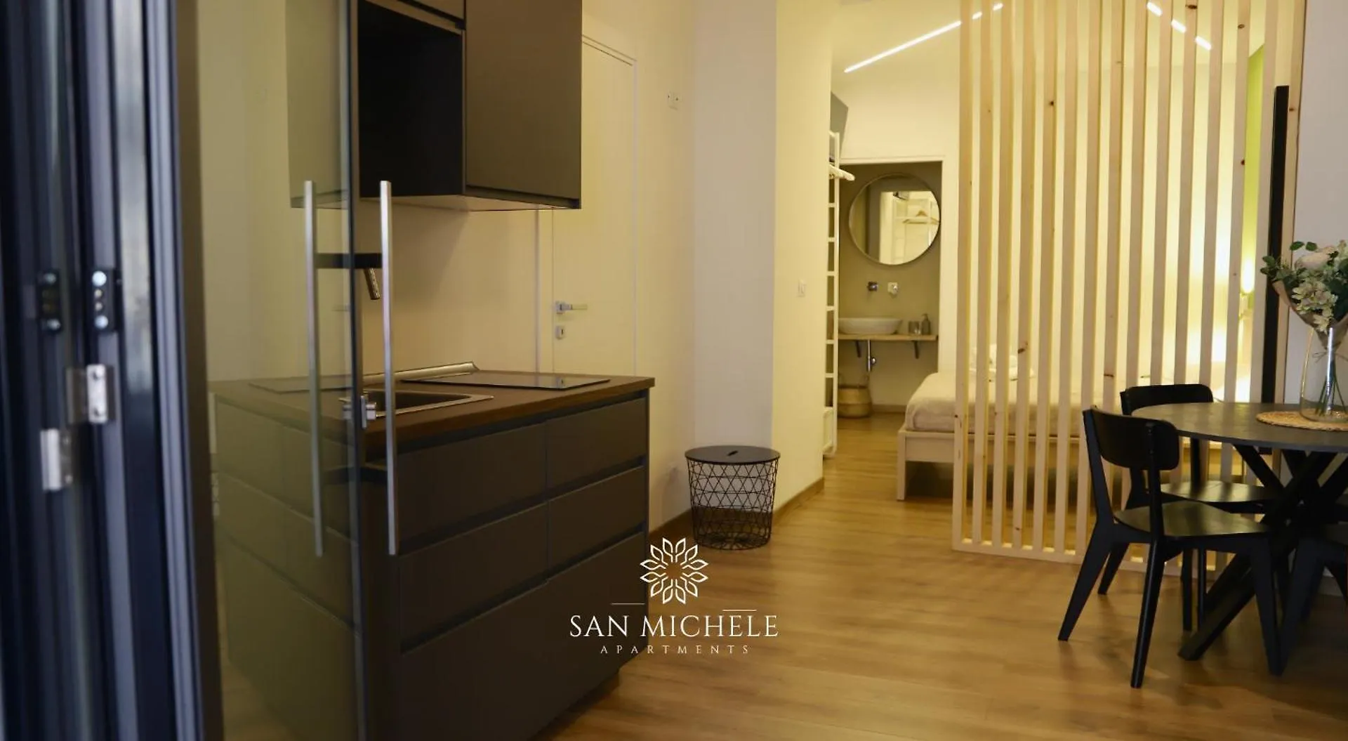 San Michele Suites Catania