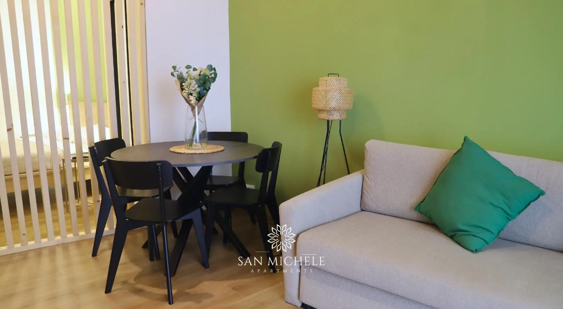 Apartment San Michele Suites Catania