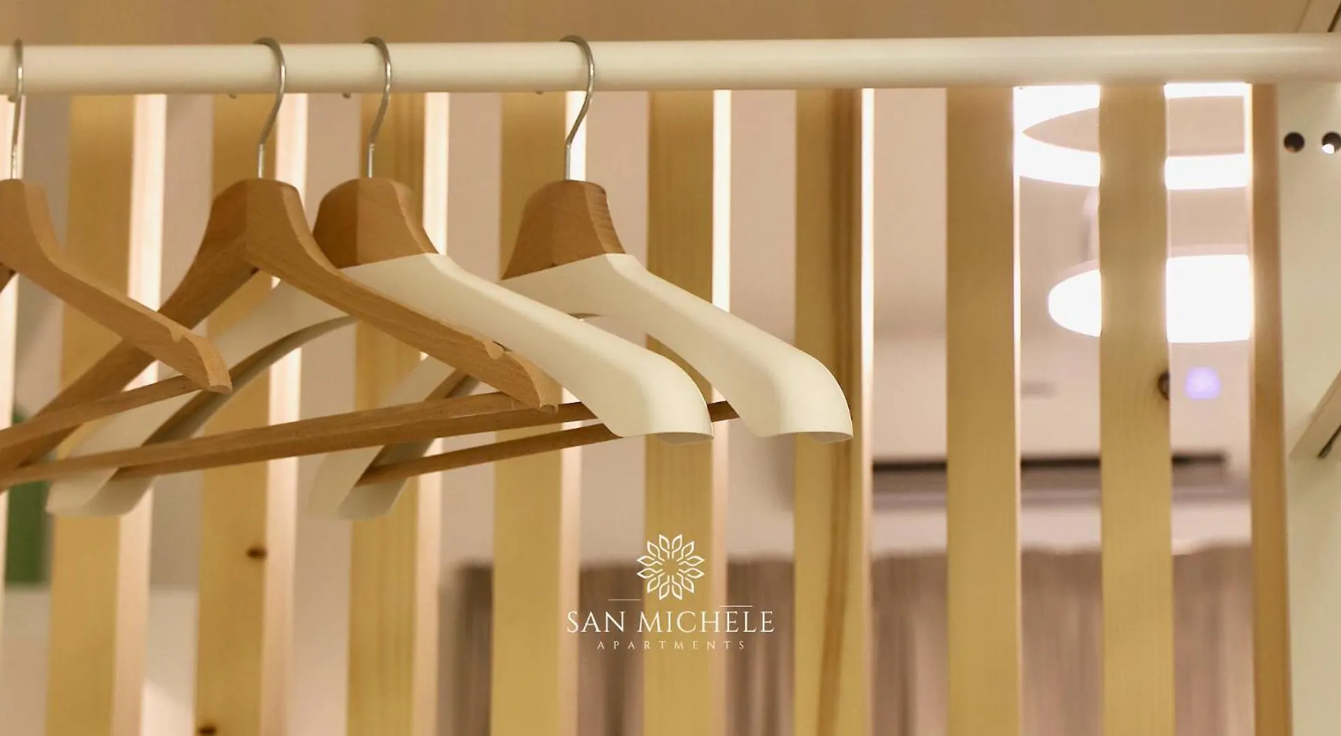 San Michele Suites Catania Apartment