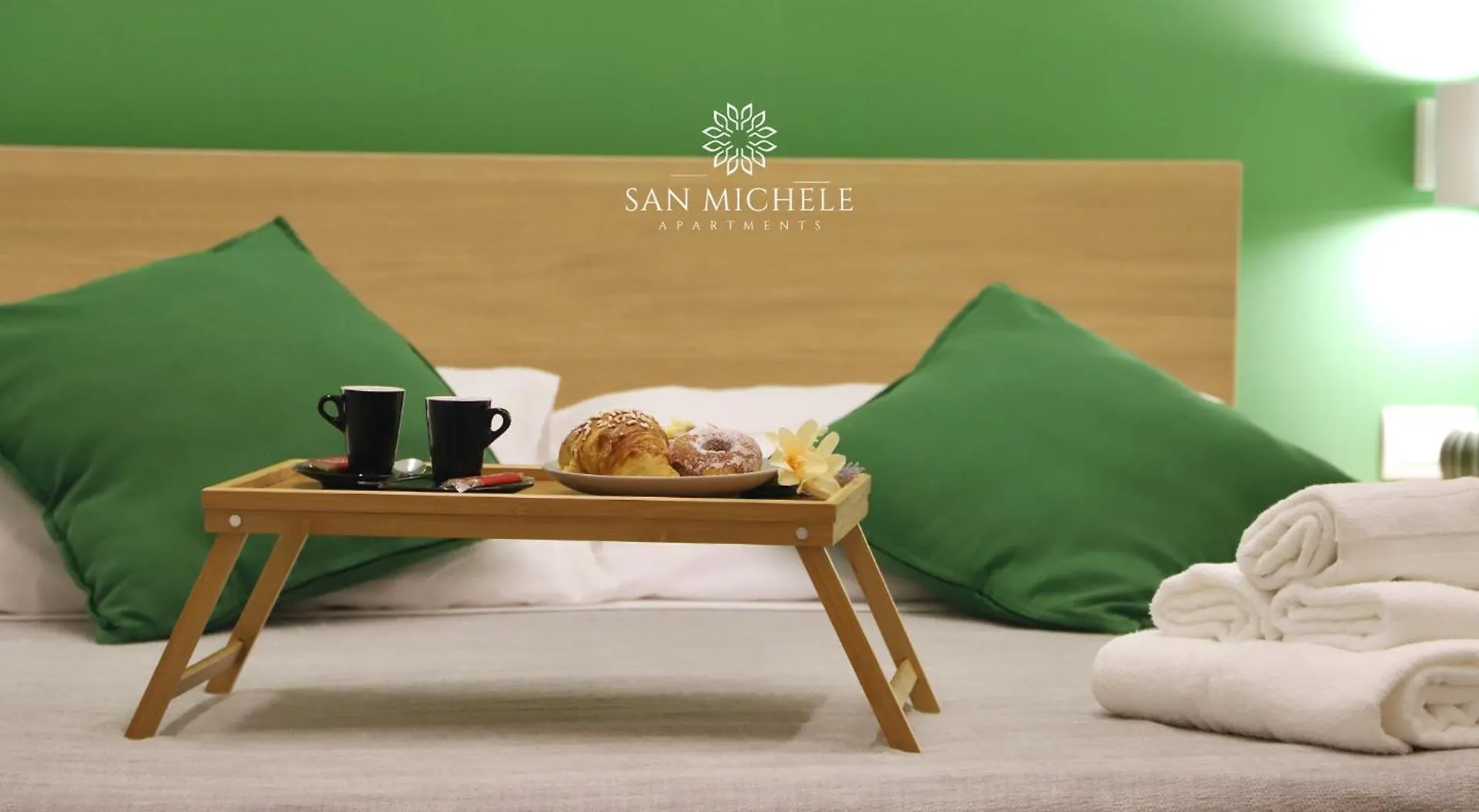 Apartment San Michele Suites Catania