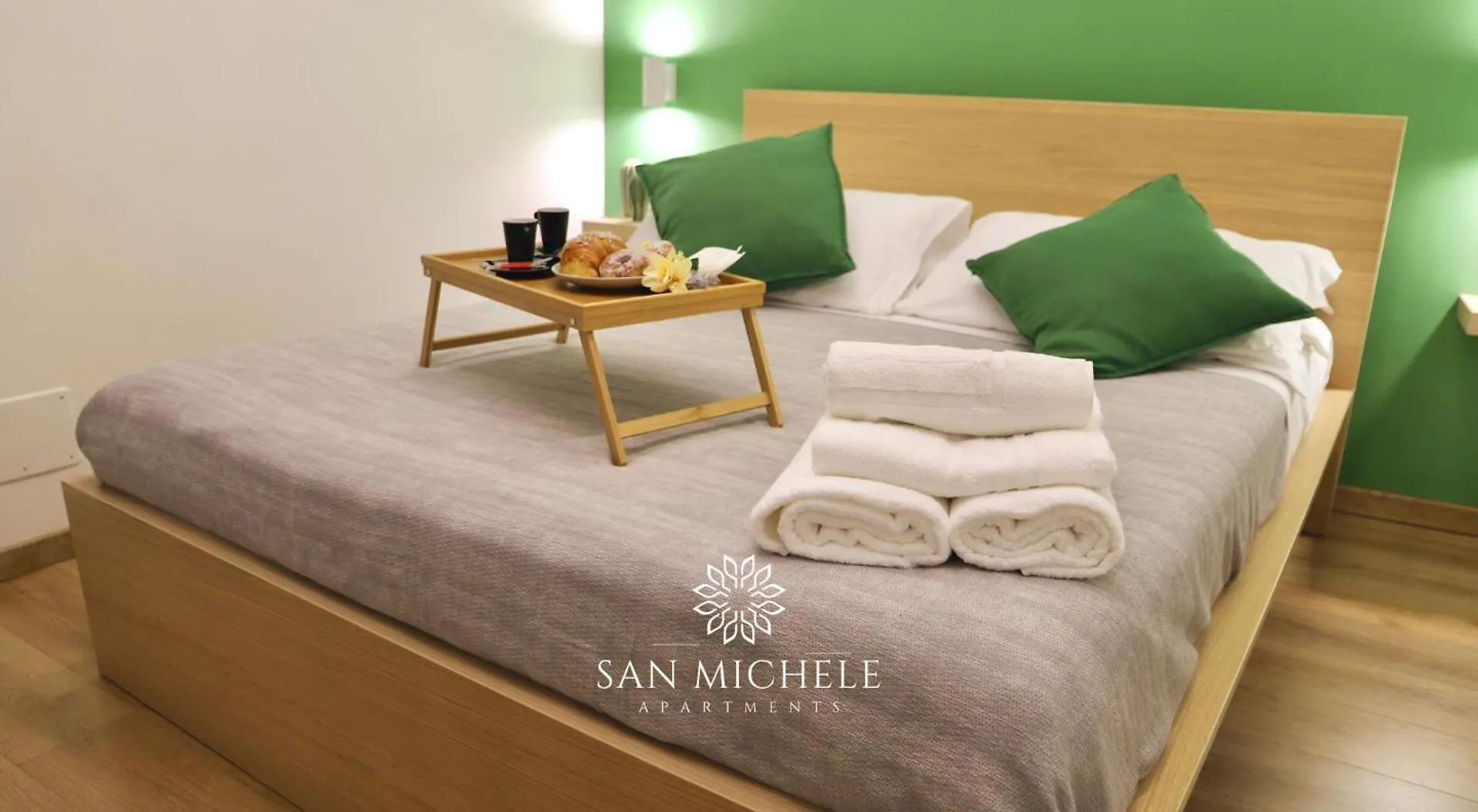 San Michele Suites Catania Italy