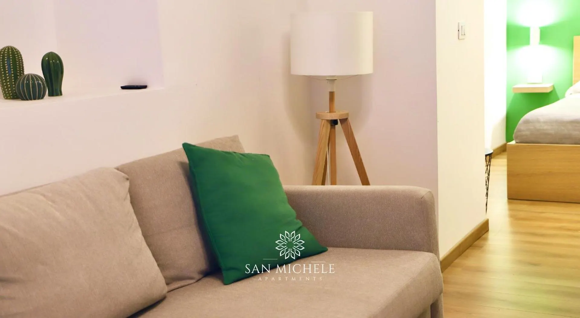 Apartment San Michele Suites Catania Italy