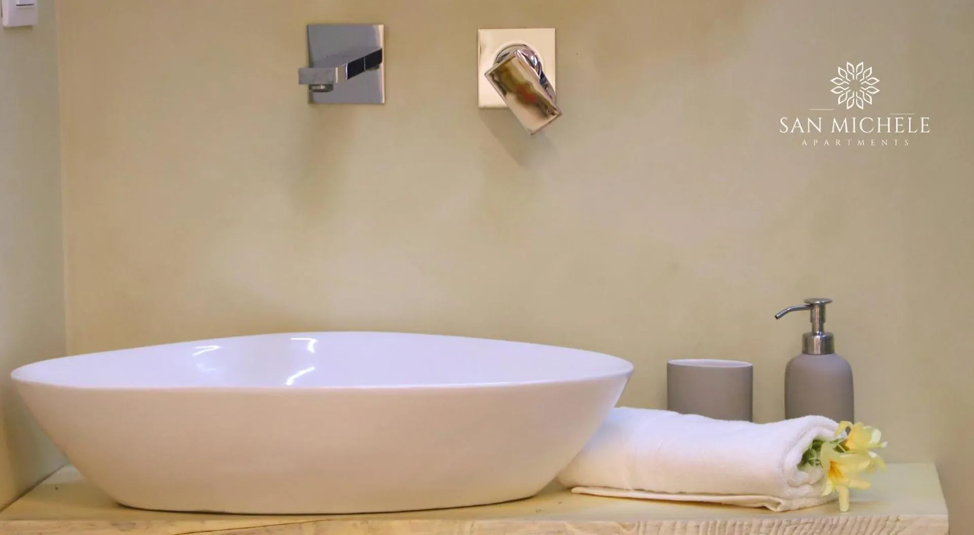 Apartment San Michele Suites Catania