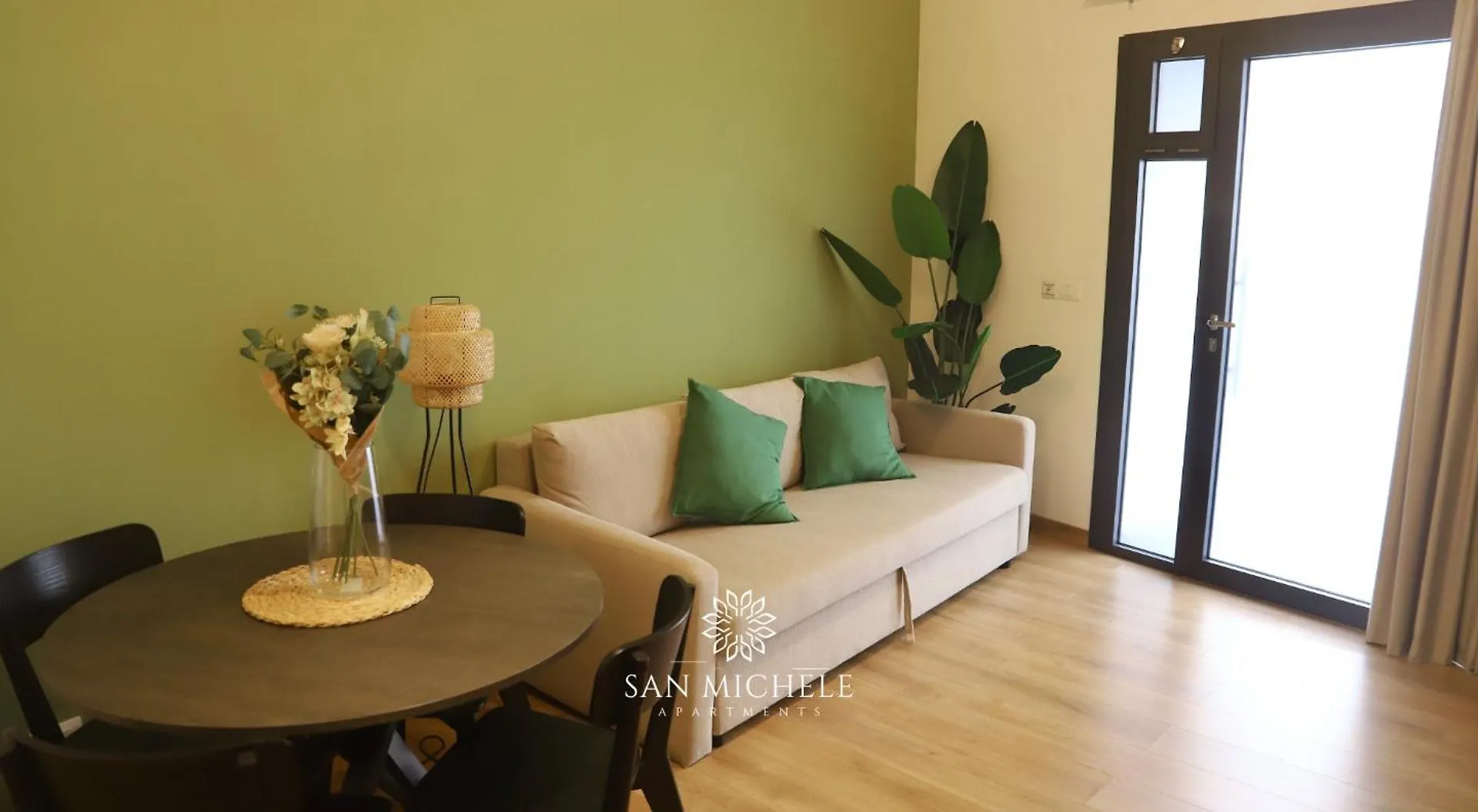 San Michele Suites Catania