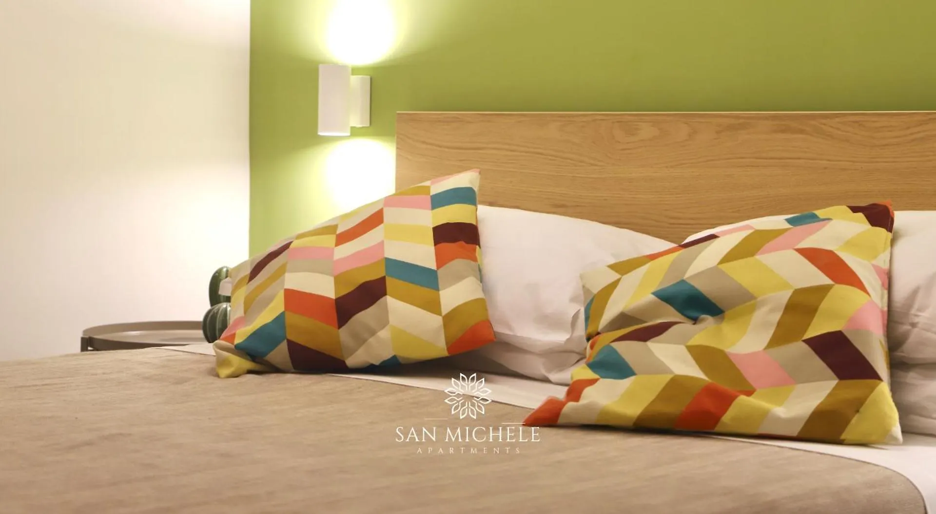 San Michele Suites Catania 0*,