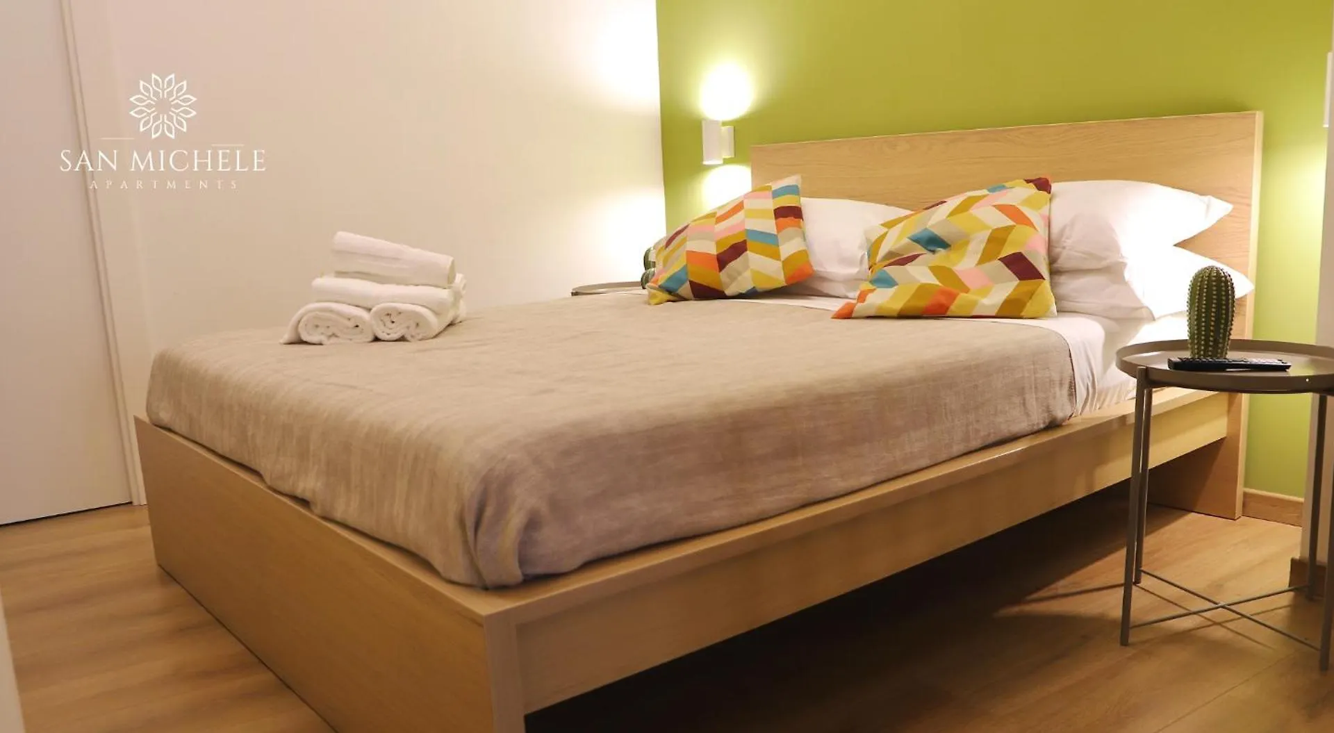San Michele Suites Catania Apartment