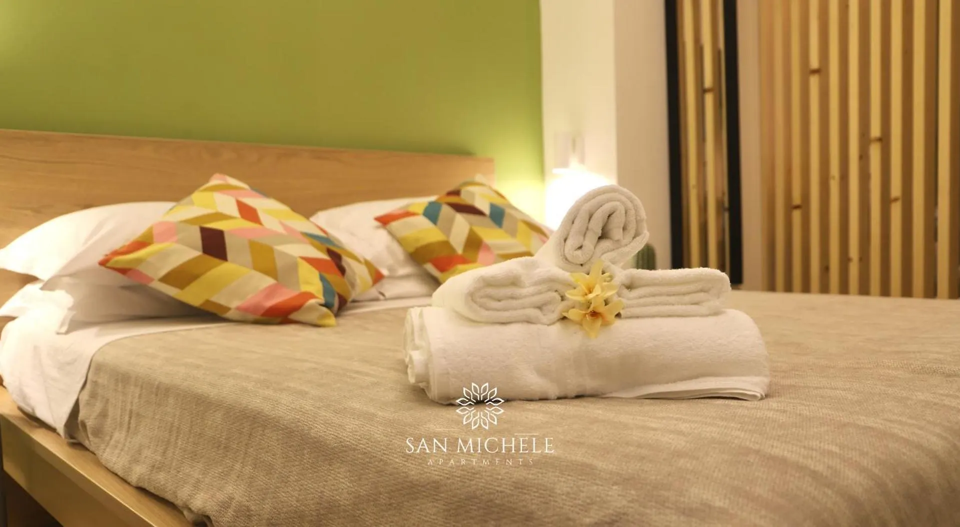 San Michele Suites Catania