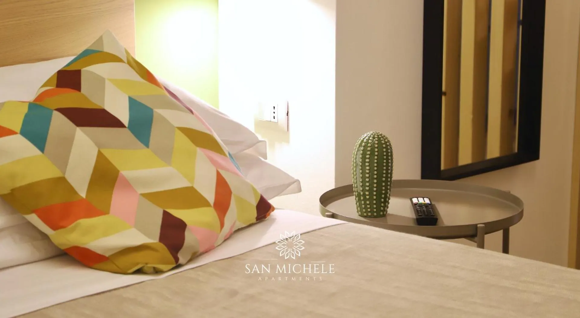 Apartment San Michele Suites Catania