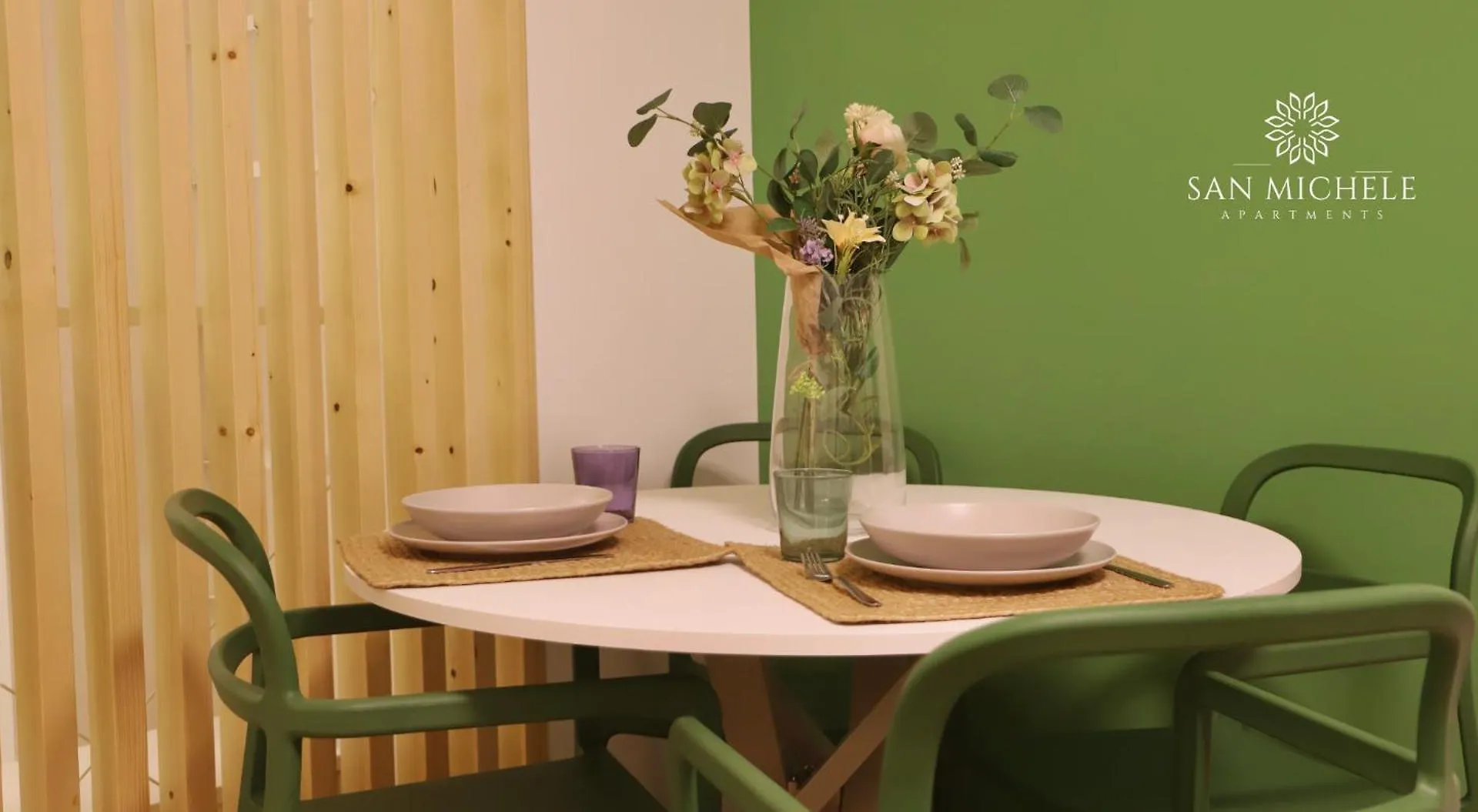 Apartment San Michele Suites Catania