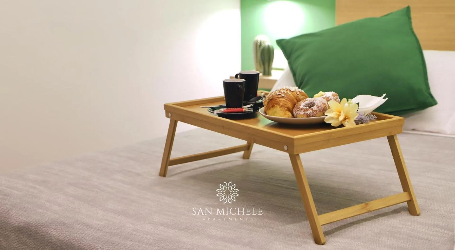 Apartment San Michele Suites Catania